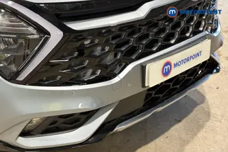 KIA Sportage Gt-Line Automatic Petrol Plug-In Hybrid SUV - Stock Number (1692728) - 38th supplementary image