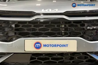 KIA Sportage Gt-Line Automatic Petrol Plug-In Hybrid SUV - Stock Number (1692728) - 43rd supplementary image