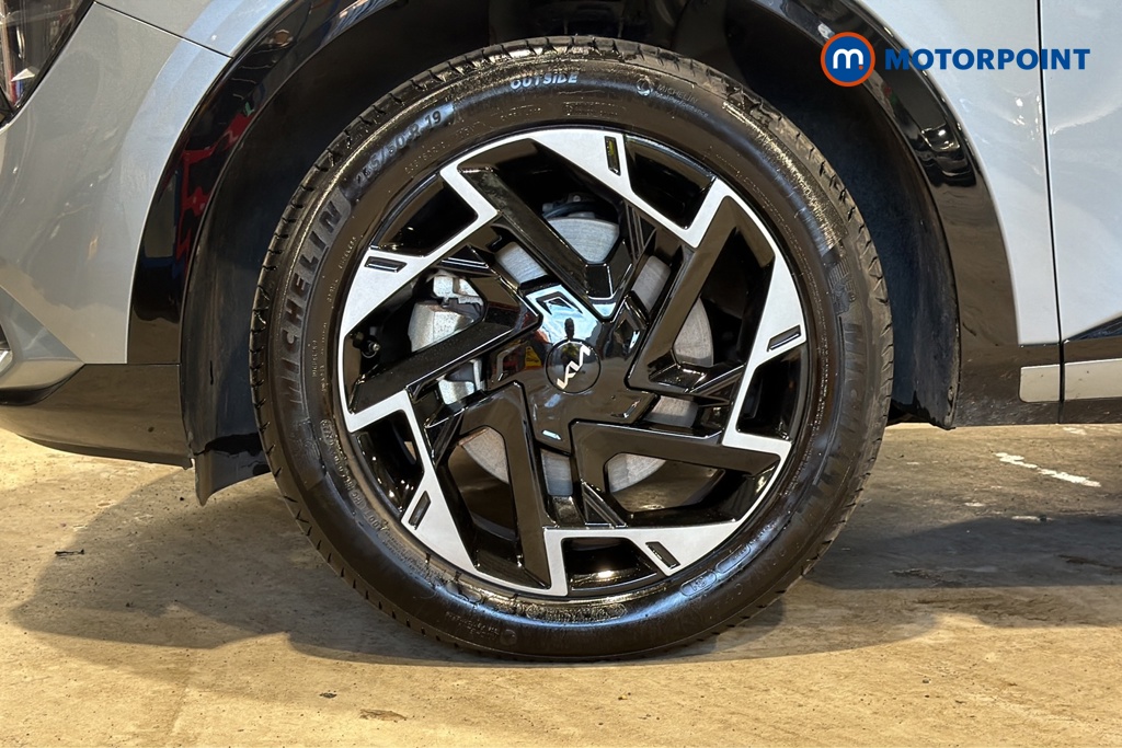 KIA Sportage Gt-Line Automatic Petrol Plug-In Hybrid SUV - Stock Number (1692728) - 44th supplementary image