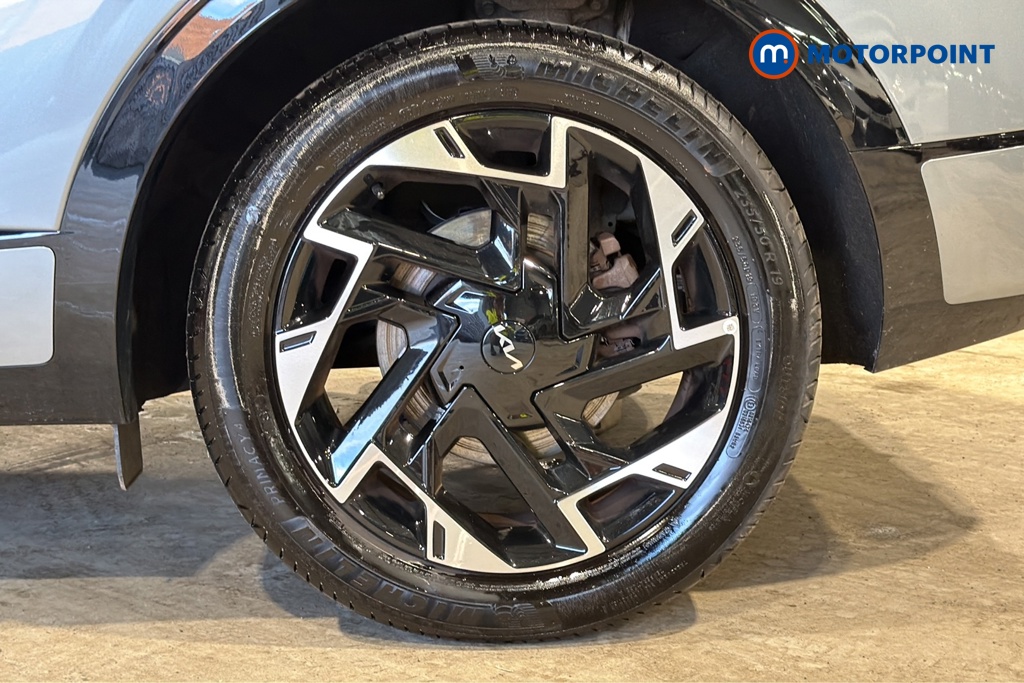 KIA Sportage Gt-Line Automatic Petrol Plug-In Hybrid SUV - Stock Number (1692728) - 45th supplementary image