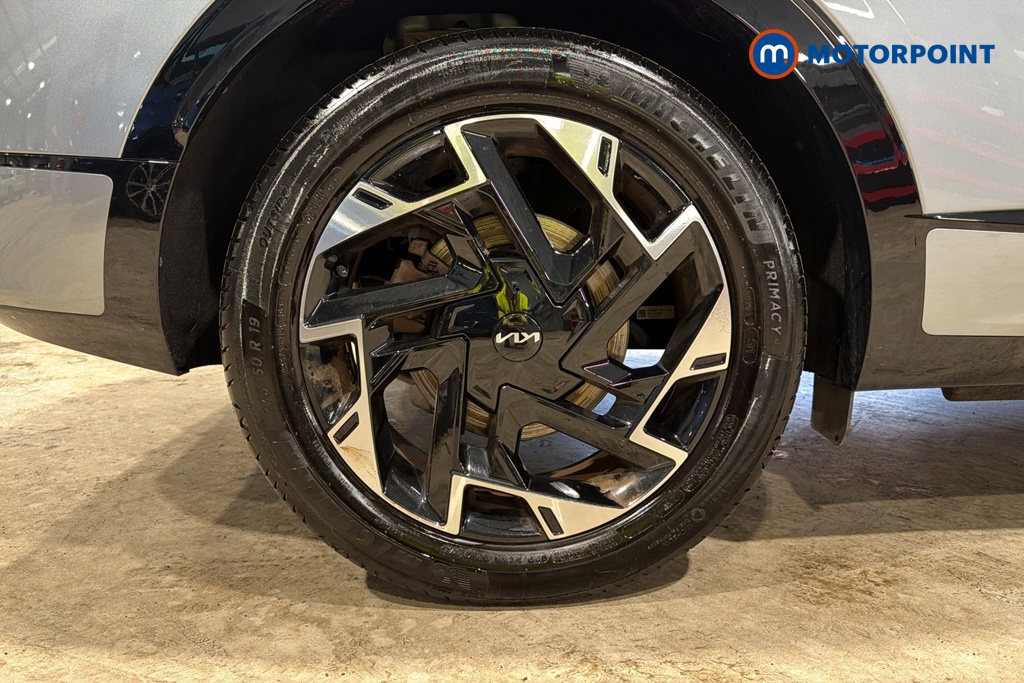 KIA Sportage Gt-Line Automatic Petrol Plug-In Hybrid SUV - Stock Number (1692728) - 46th supplementary image