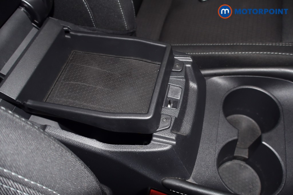 Nissan Qashqai N-Connecta Manual Petrol SUV - Stock Number (1692749) - 15th supplementary image