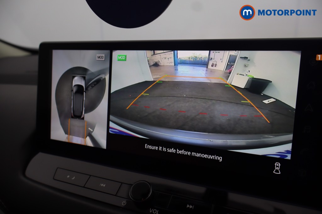 Nissan Qashqai N-Connecta Manual Petrol SUV - Stock Number (1692749) - 16th supplementary image