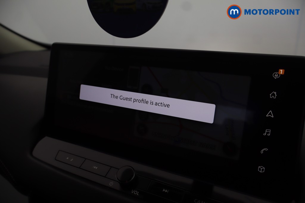 Nissan Qashqai N-Connecta Manual Petrol SUV - Stock Number (1692749) - 17th supplementary image