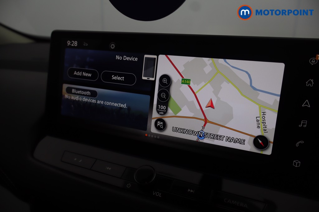 Nissan Qashqai N-Connecta Manual Petrol SUV - Stock Number (1692749) - 18th supplementary image