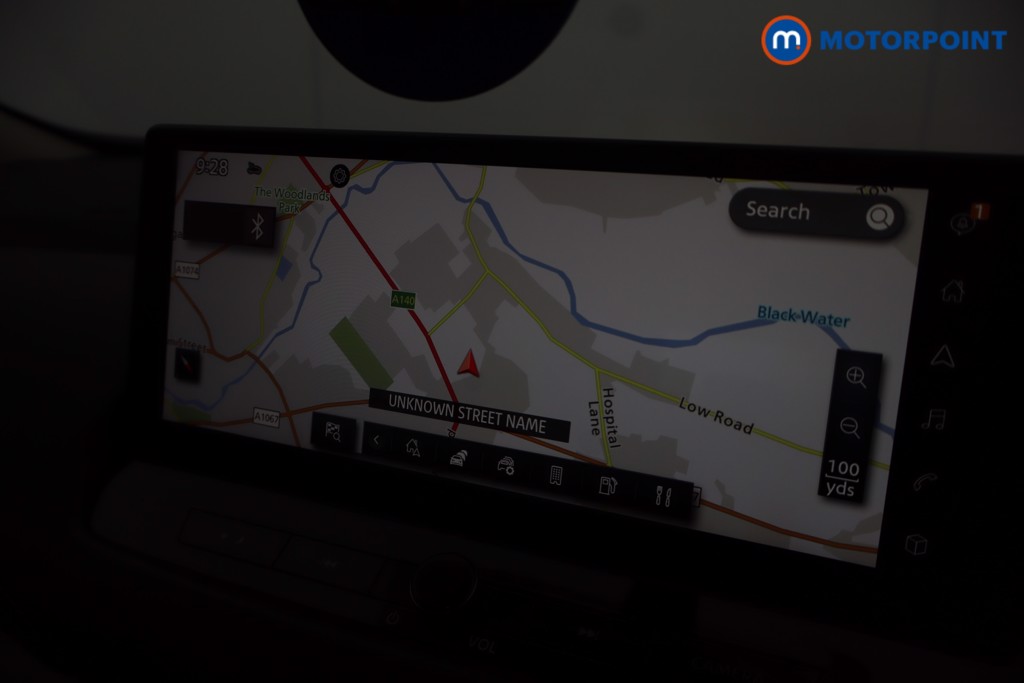 Nissan Qashqai N-Connecta Manual Petrol SUV - Stock Number (1692749) - 19th supplementary image