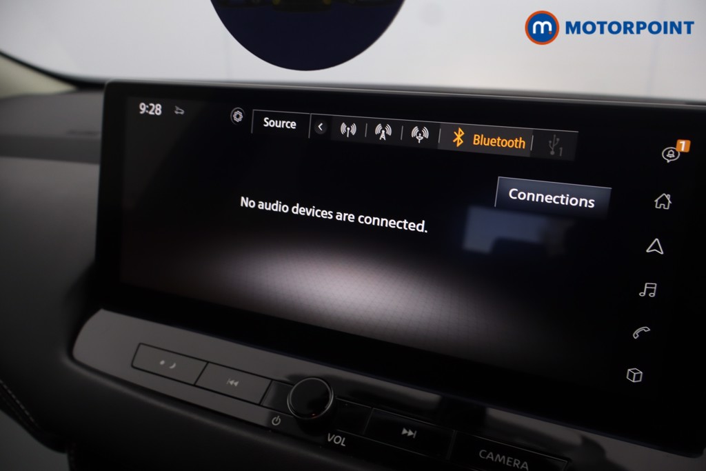 Nissan Qashqai N-Connecta Manual Petrol SUV - Stock Number (1692749) - 20th supplementary image