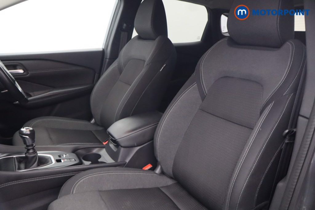 Nissan Qashqai N-Connecta Manual Petrol SUV - Stock Number (1692749) - 29th supplementary image