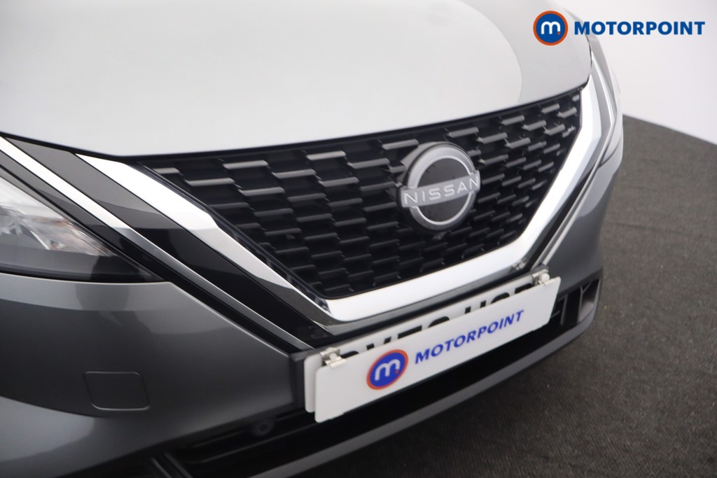 Nissan Qashqai N-Connecta Manual Petrol SUV - Stock Number (1692749) - 37th supplementary image