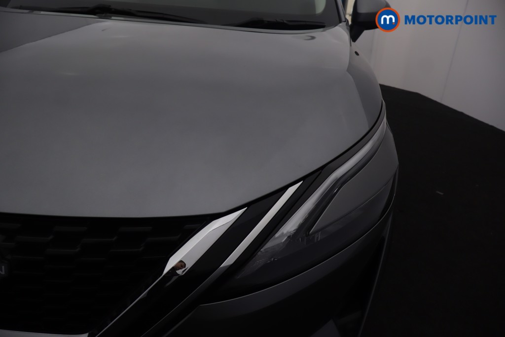 Nissan Qashqai N-Connecta Manual Petrol SUV - Stock Number (1692749) - 38th supplementary image