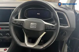 Seat Ateca Xperience Automatic Petrol SUV - Stock Number (1692812) - 2nd supplementary image