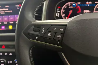 Seat Ateca Xperience Automatic Petrol SUV - Stock Number (1692812) - 4th supplementary image