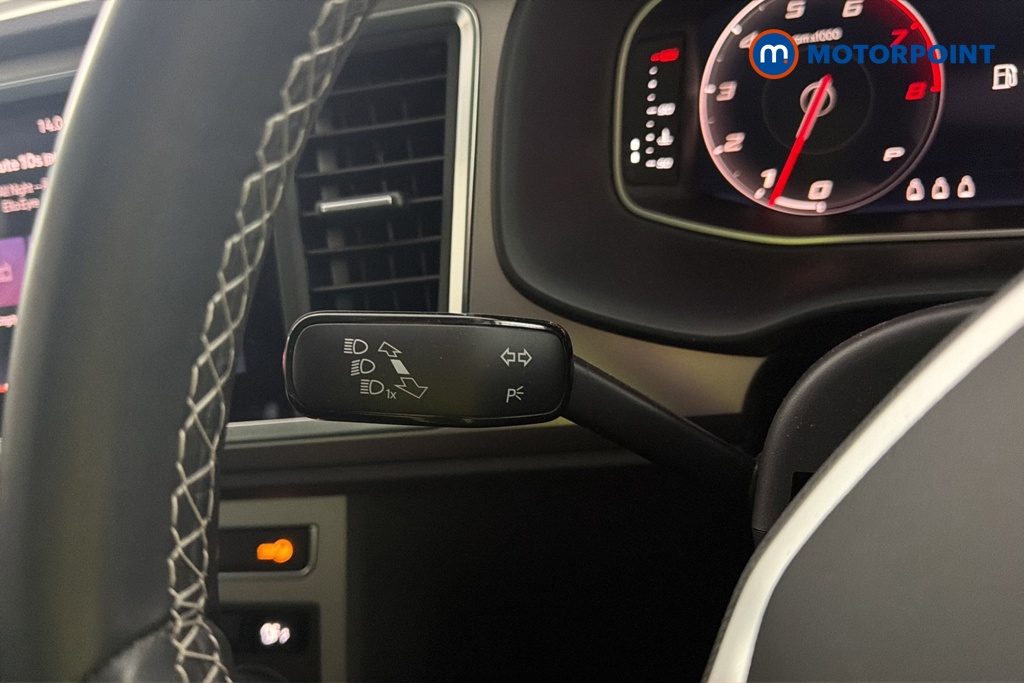 Seat Ateca Xperience Automatic Petrol SUV - Stock Number (1692812) - 5th supplementary image