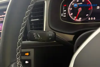 Seat Ateca Xperience Automatic Petrol SUV - Stock Number (1692812) - 5th supplementary image