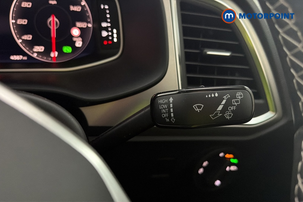 Seat Ateca Xperience Automatic Petrol SUV - Stock Number (1692812) - 6th supplementary image
