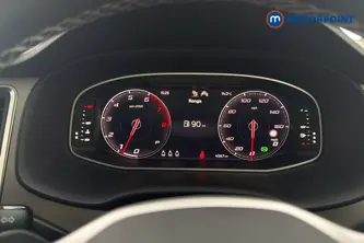 Seat Ateca Xperience Automatic Petrol SUV - Stock Number (1692812) - 7th supplementary image