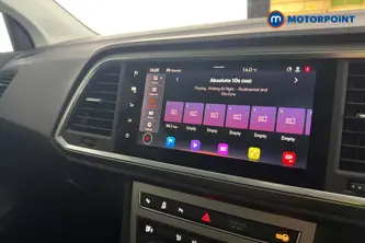 Seat Ateca Xperience Automatic Petrol SUV - Stock Number (1692812) - 8th supplementary image