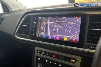 Seat Ateca Xperience Automatic Petrol SUV - Stock Number (1692812) - 9th supplementary image