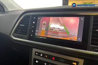 Seat Ateca Xperience Automatic Petrol SUV - Stock Number (1692812) - 13th supplementary image