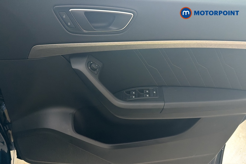 Seat Ateca Xperience Automatic Petrol SUV - Stock Number (1692812) - 18th supplementary image