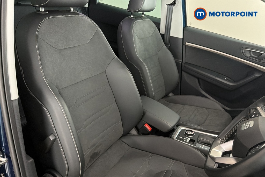 Seat Ateca Xperience Automatic Petrol SUV - Stock Number (1692812) - 22nd supplementary image