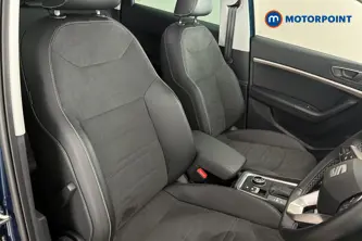 Seat Ateca Xperience Automatic Petrol SUV - Stock Number (1692812) - 22nd supplementary image