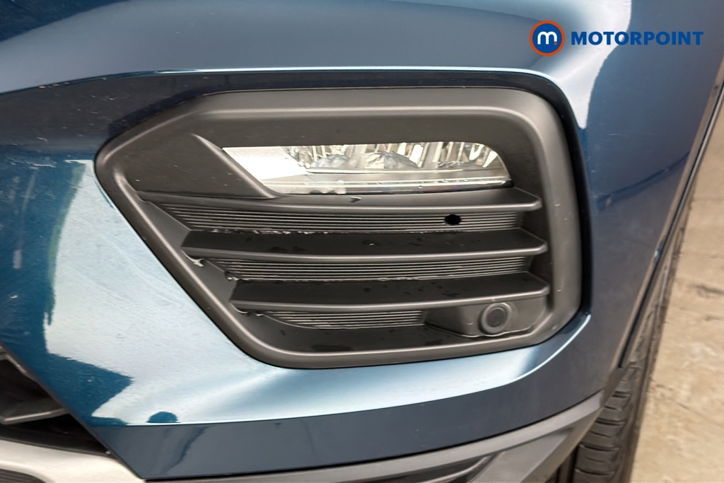 Seat Ateca Xperience Automatic Petrol SUV - Stock Number (1692812) - 38th supplementary image