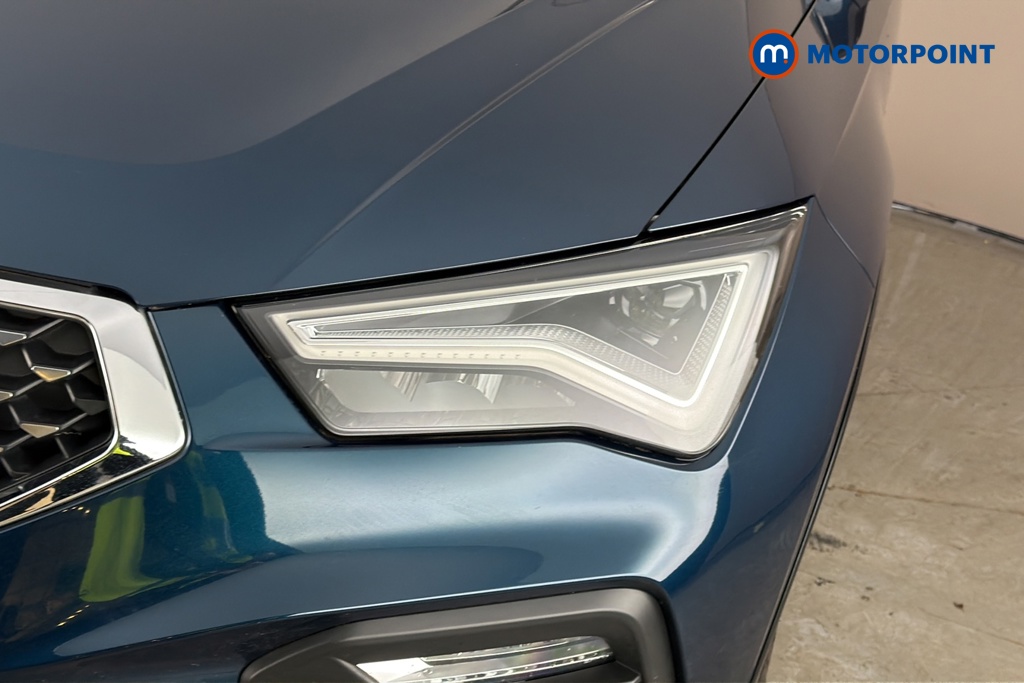 Seat Ateca Xperience Automatic Petrol SUV - Stock Number (1692812) - 42nd supplementary image