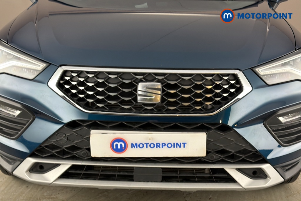 Seat Ateca Xperience Automatic Petrol SUV - Stock Number (1692812) - 43rd supplementary image