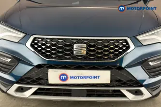 Seat Ateca Xperience Automatic Petrol SUV - Stock Number (1692812) - 43rd supplementary image