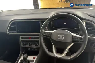Seat Ateca Xperience Automatic Petrol SUV - Stock Number (1692812) - 1st supplementary image