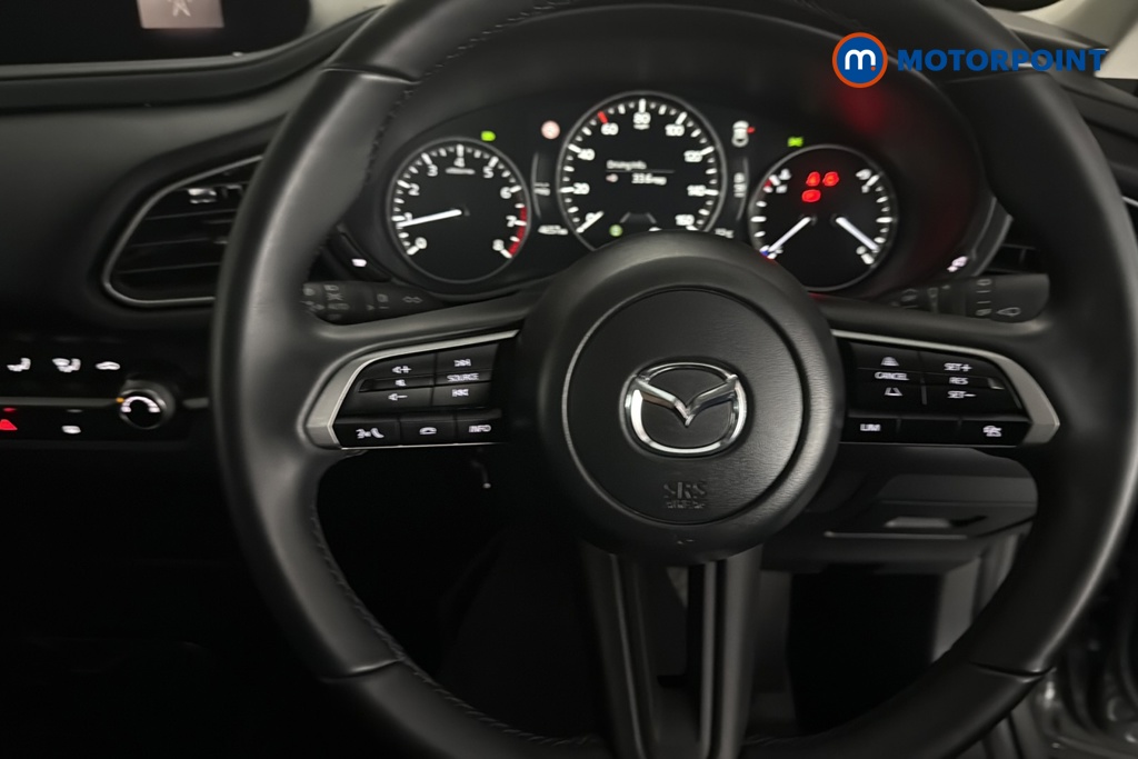 Mazda Cx-30 Prime-Line Manual Petrol SUV - Stock Number (1692874) - 2nd supplementary image
