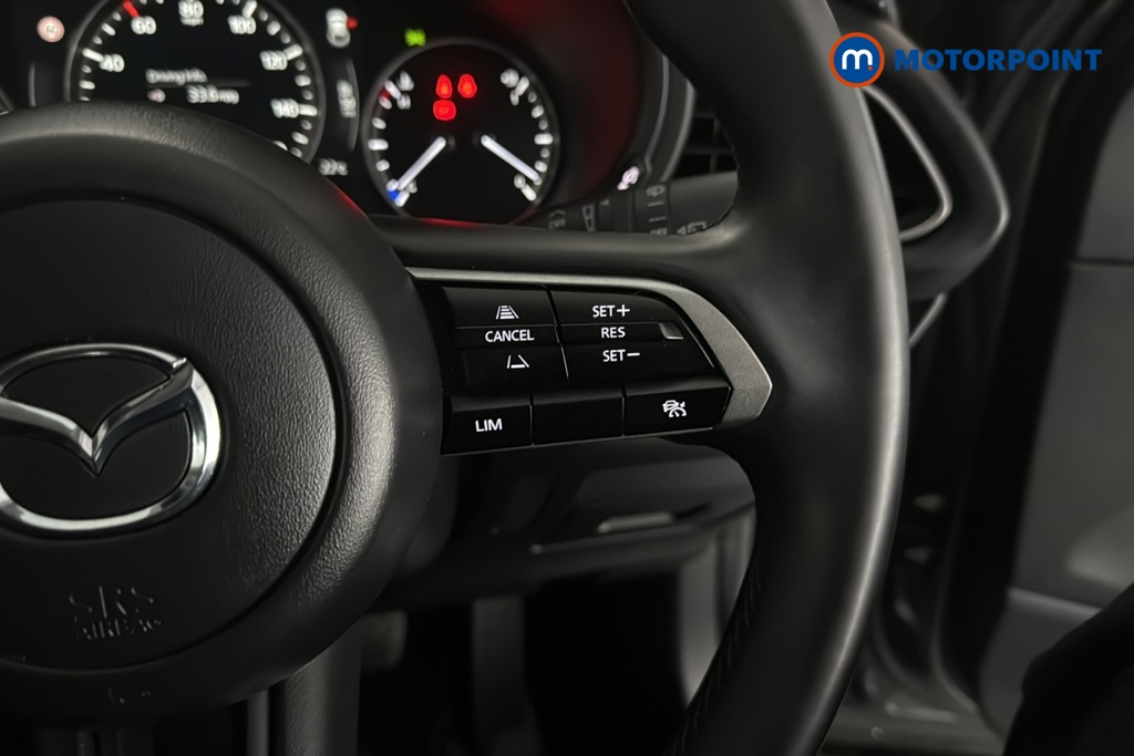 Mazda Cx-30 Prime-Line Manual Petrol SUV - Stock Number (1692874) - 3rd supplementary image