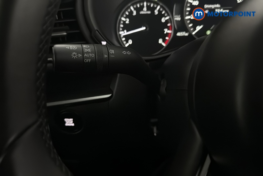 Mazda Cx-30 Prime-Line Manual Petrol SUV - Stock Number (1692874) - 5th supplementary image