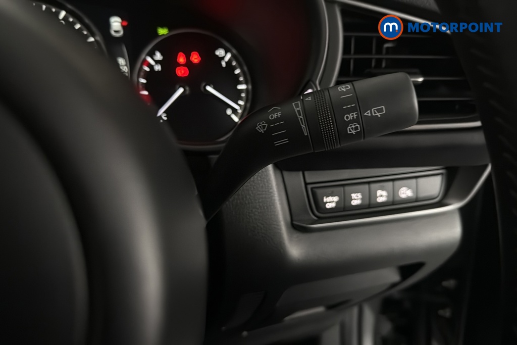 Mazda Cx-30 Prime-Line Manual Petrol SUV - Stock Number (1692874) - 6th supplementary image