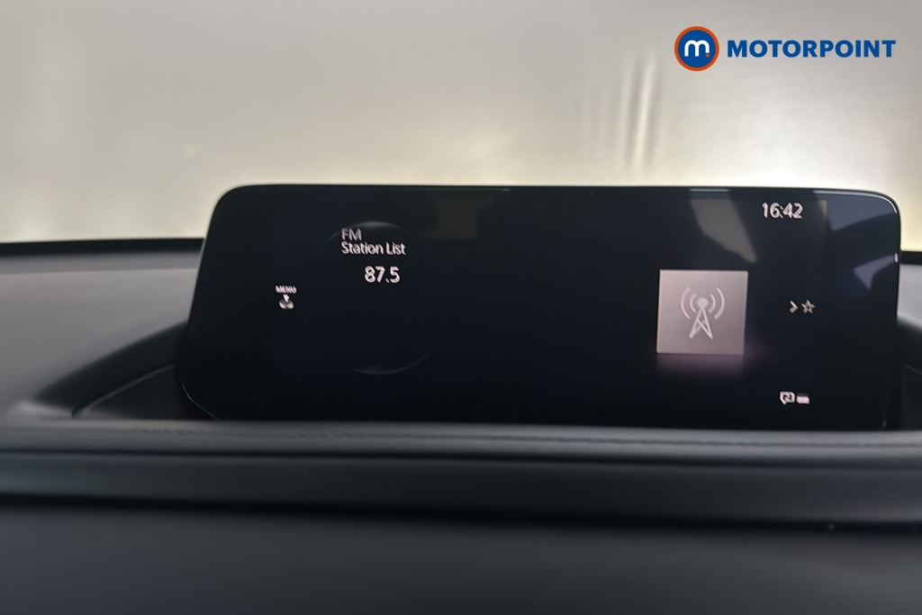 Mazda Cx-30 Prime-Line Manual Petrol SUV - Stock Number (1692874) - 8th supplementary image