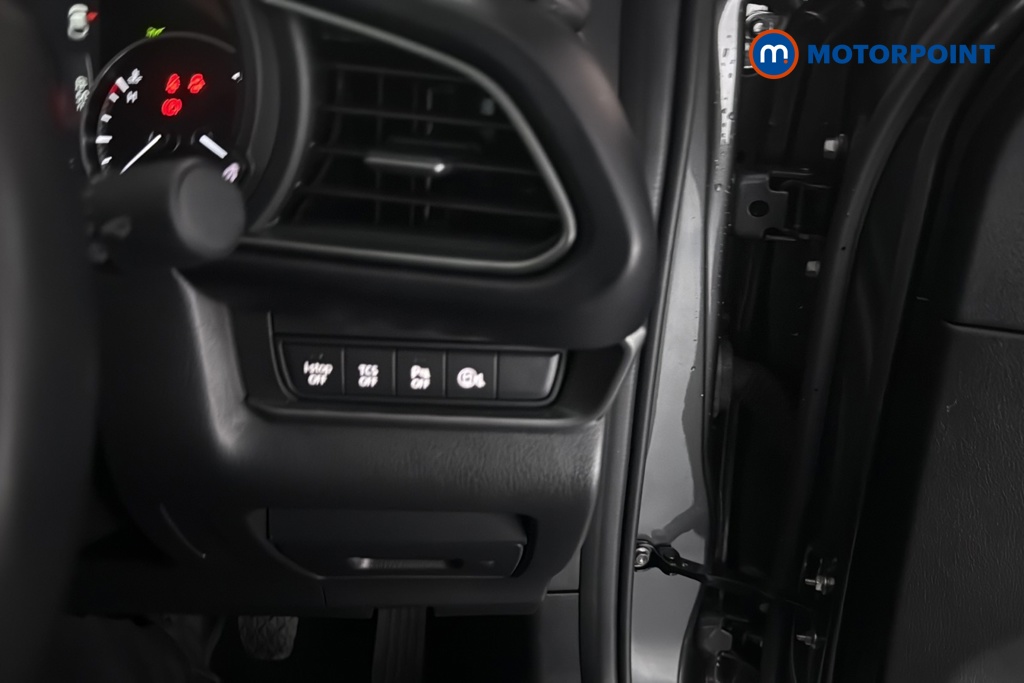 Mazda Cx-30 Prime-Line Manual Petrol SUV - Stock Number (1692874) - 11th supplementary image