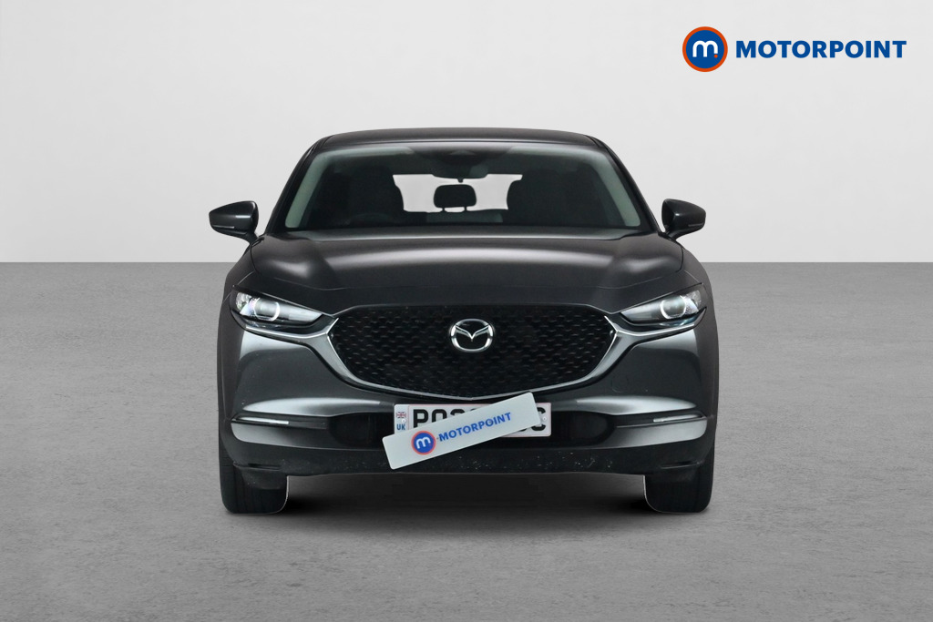 Mazda Cx-30 Prime-Line Manual Petrol SUV - Stock Number (1692874) - Front bumper