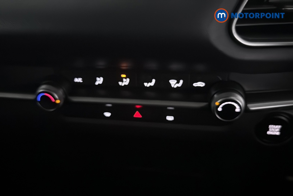 Mazda Cx-30 Prime-Line Manual Petrol SUV - Stock Number (1692874) - 12th supplementary image