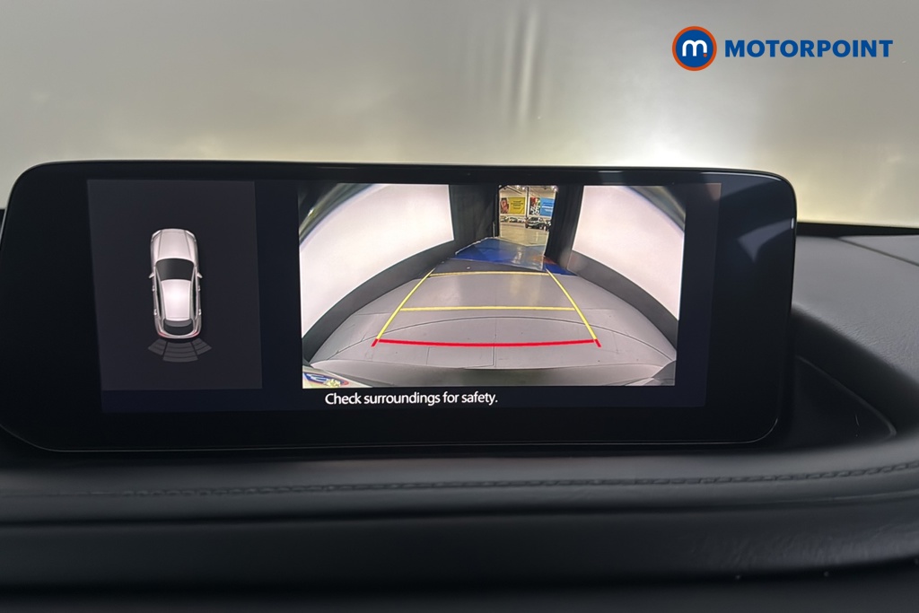 Mazda Cx-30 Prime-Line Manual Petrol SUV - Stock Number (1692874) - 13th supplementary image