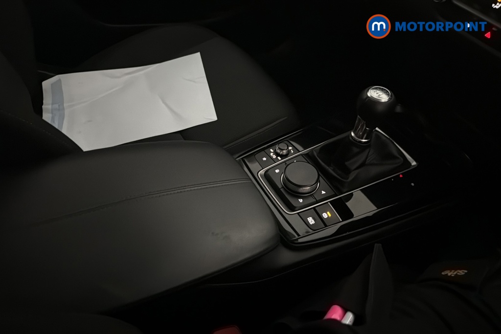 Mazda Cx-30 Prime-Line Manual Petrol SUV - Stock Number (1692874) - 15th supplementary image