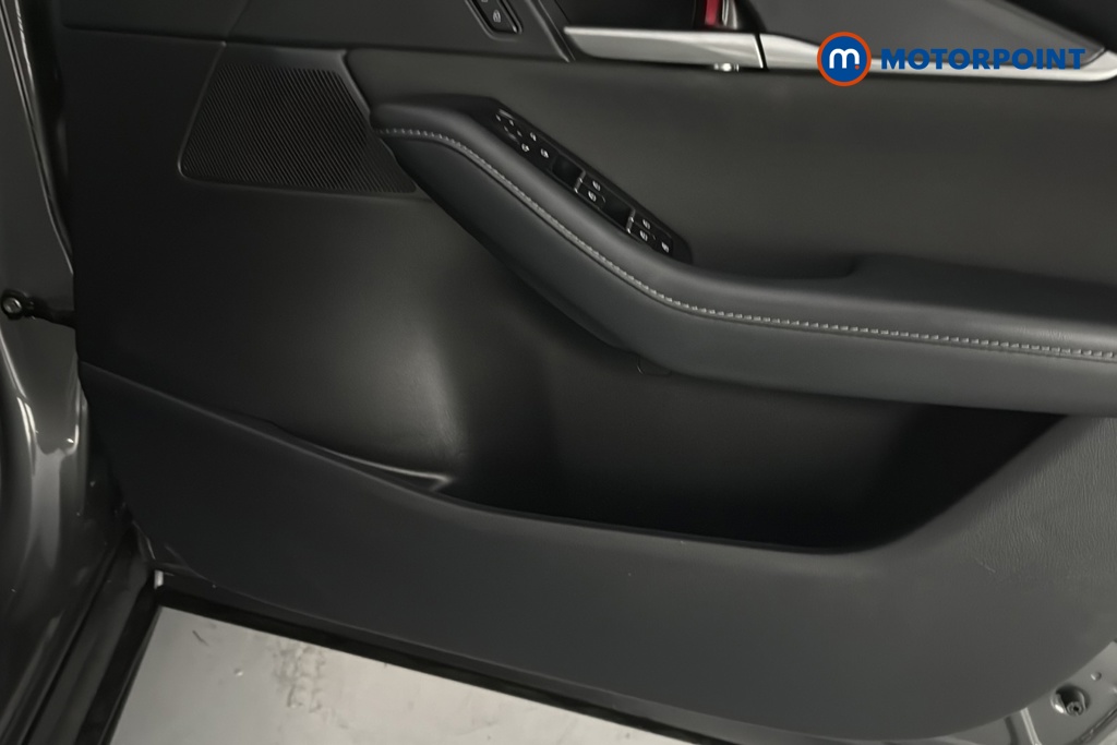 Mazda Cx-30 Prime-Line Manual Petrol SUV - Stock Number (1692874) - 21st supplementary image