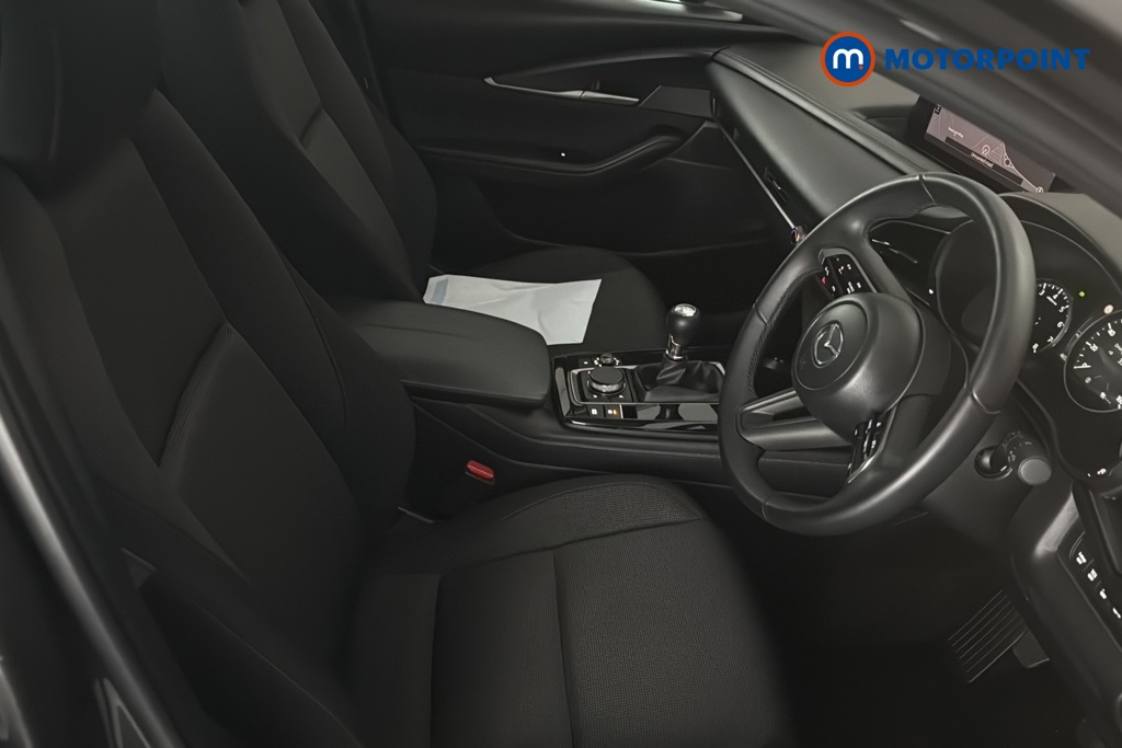 Mazda Cx-30 Prime-Line Manual Petrol SUV - Stock Number (1692874) - 22nd supplementary image