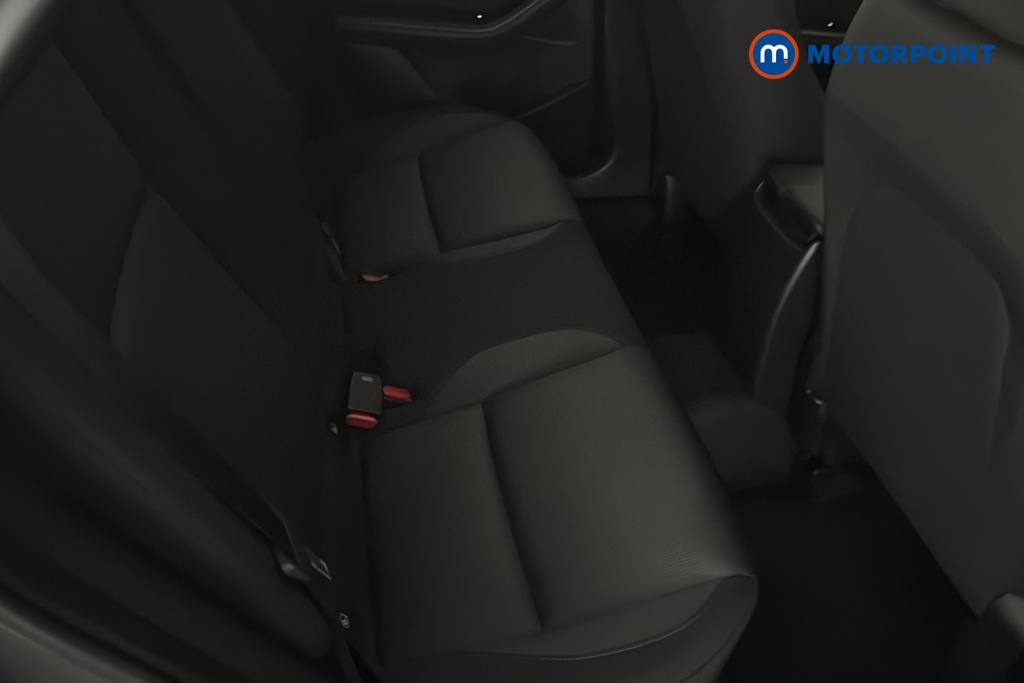 Mazda Cx-30 Prime-Line Manual Petrol SUV - Stock Number (1692874) - 25th supplementary image