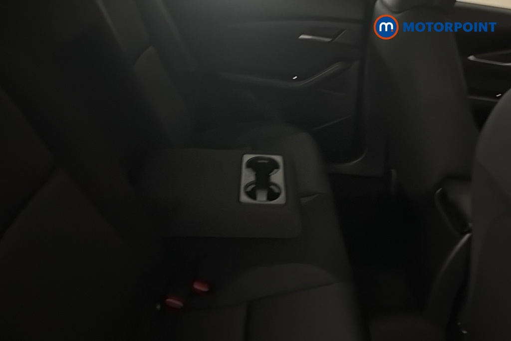 Mazda Cx-30 Prime-Line Manual Petrol SUV - Stock Number (1692874) - 26th supplementary image