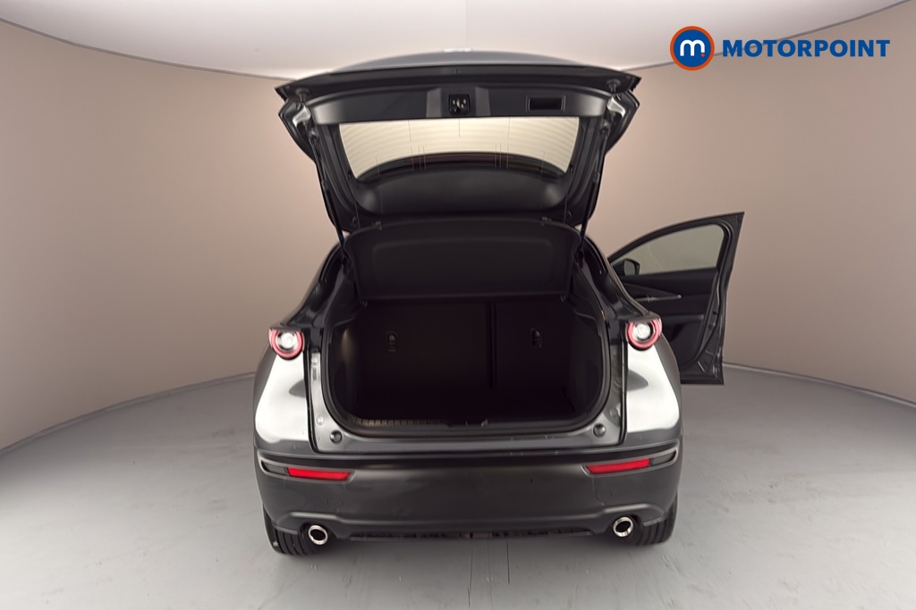 Mazda Cx-30 Prime-Line Manual Petrol SUV - Stock Number (1692874) - 30th supplementary image
