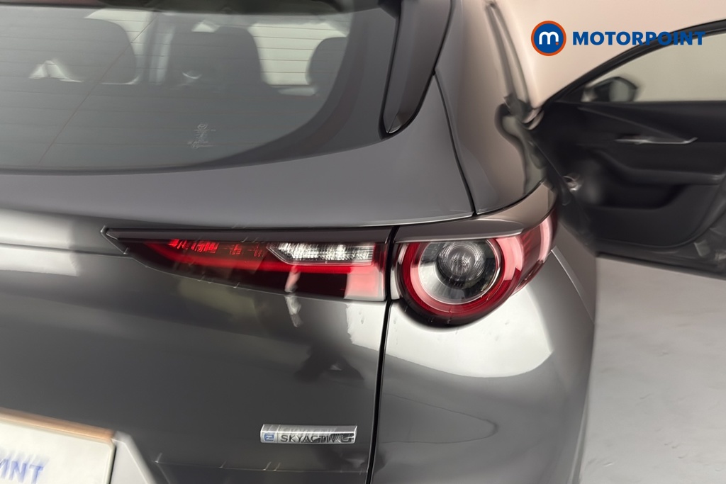 Mazda Cx-30 Prime-Line Manual Petrol SUV - Stock Number (1692874) - 36th supplementary image