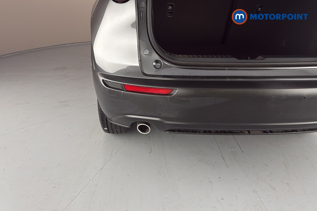 Mazda Cx-30 Prime-Line Manual Petrol SUV - Stock Number (1692874) - 39th supplementary image