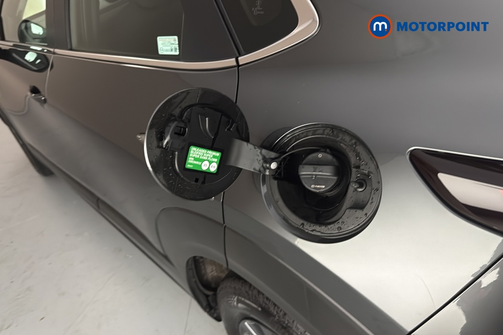 Mazda Cx-30 Prime-Line Manual Petrol SUV - Stock Number (1692874) - 41st supplementary image