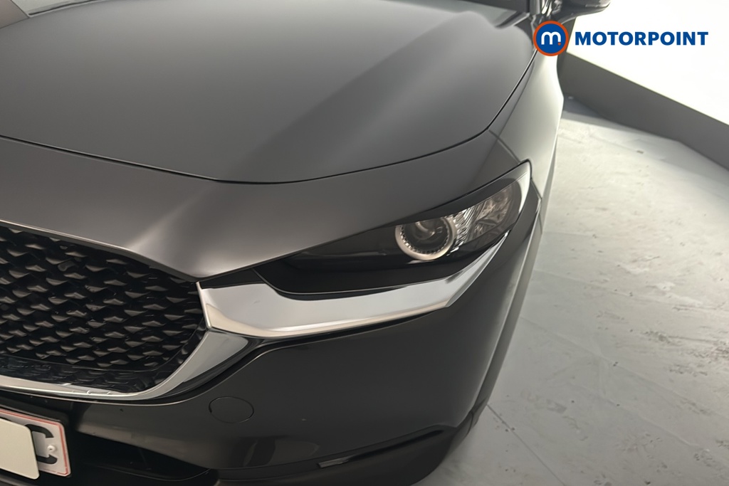 Mazda Cx-30 Prime-Line Manual Petrol SUV - Stock Number (1692874) - 42nd supplementary image